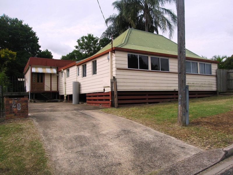 28 Tiger Street, Sadliers Crossing QLD 4305