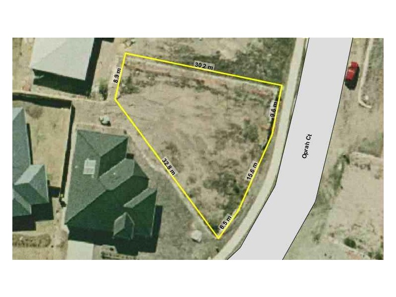 Lot 72 Oprah Court, Brassall QLD 4305