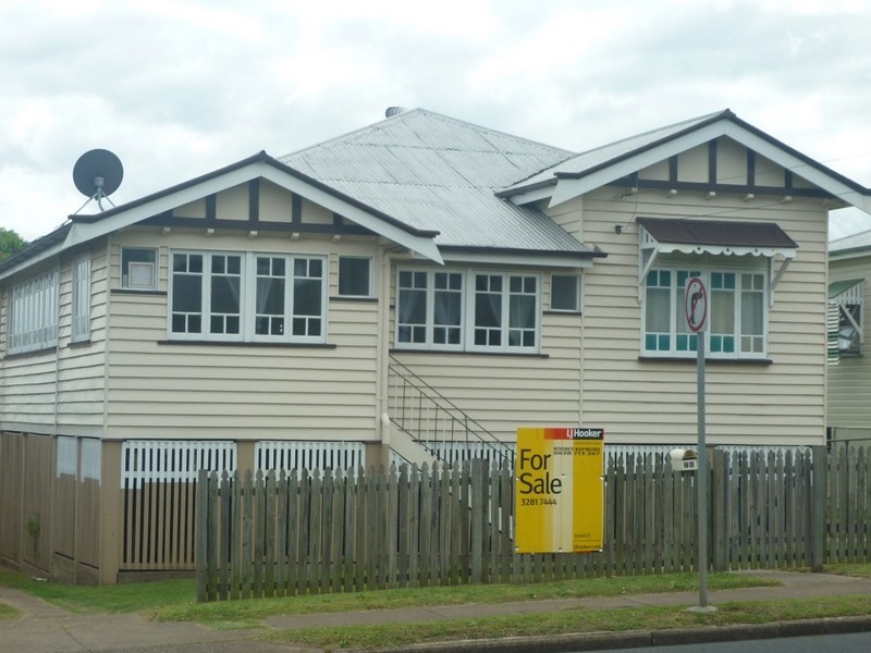 78 Brisbane Road, East Ipswich QLD 4305