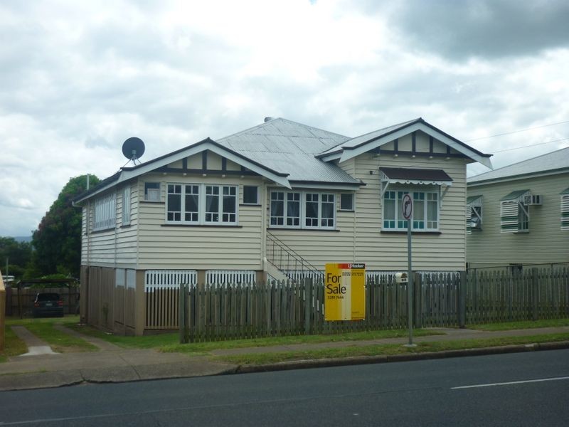 78 Brisbane Road, East Ipswich QLD 4305