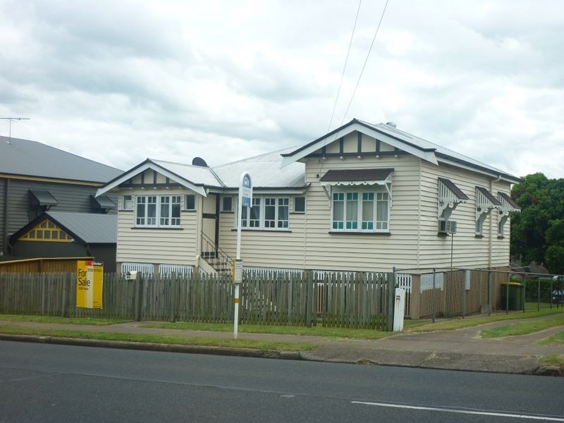 78 Brisbane Road, East Ipswich QLD 4305