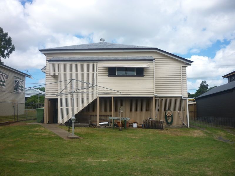 78 Brisbane Road, East Ipswich QLD 4305