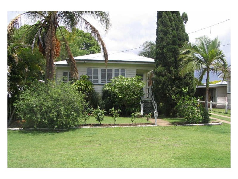 24 James Street, East Ipswich QLD 4305