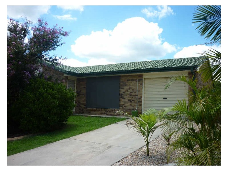 54 Penrose Circuit, Redbank Plains QLD 4301