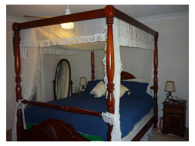 29 Kirkston Place, Pine Mountain QLD 4306