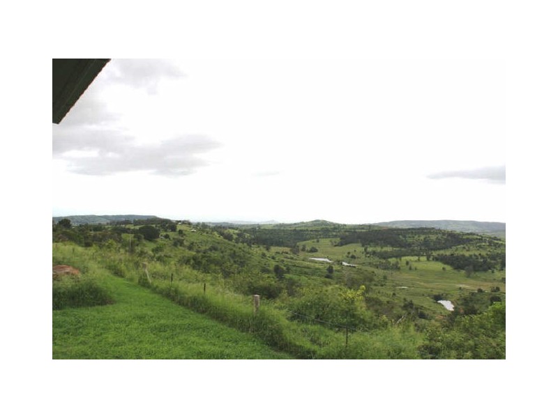 357 Postmans Track, Marburg QLD 4346