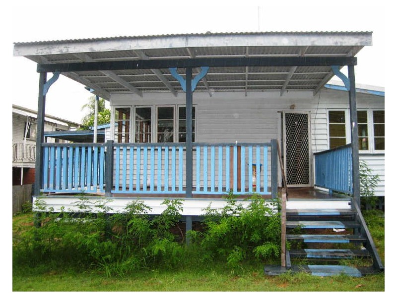 29 Hayes Street, Brassall QLD 4305