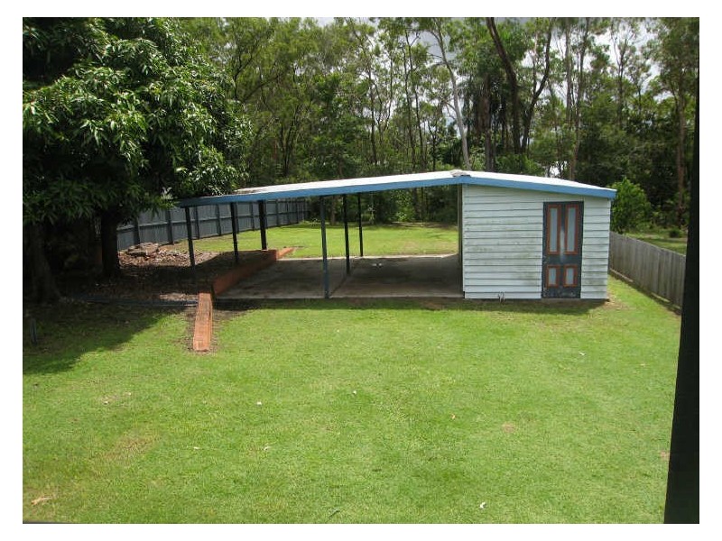 29 Hayes Street, Brassall QLD 4305