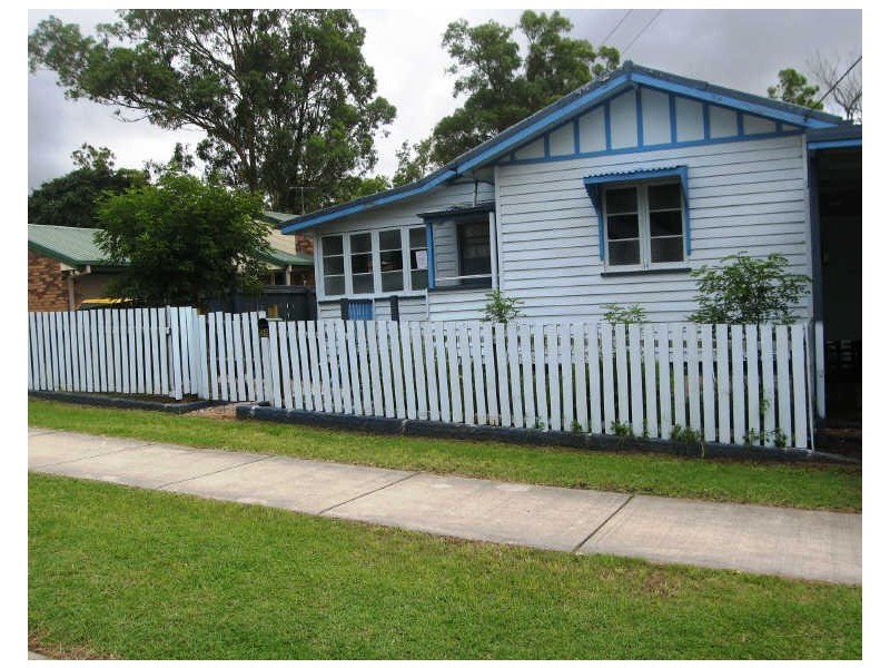 29 Hayes Street, Brassall QLD 4305