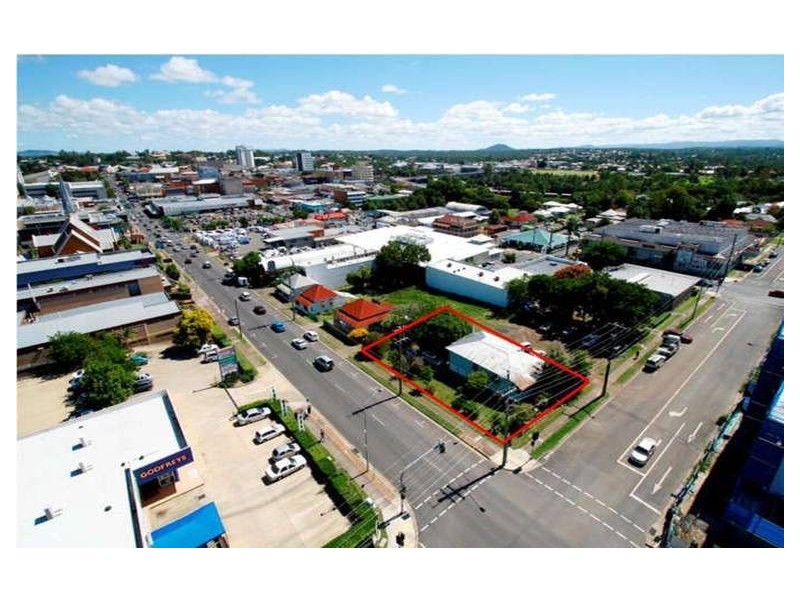 23 Thorn Street, Ipswich QLD 4305