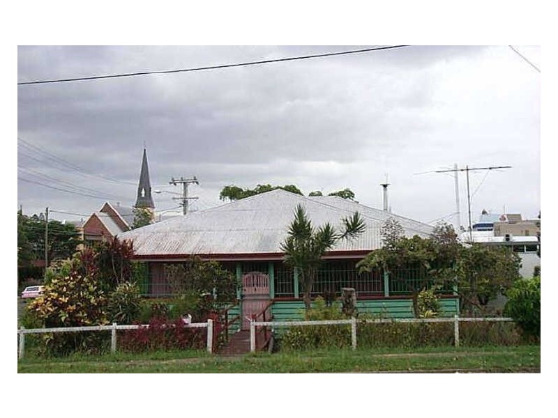 23 Thorn Street, Ipswich QLD 4305