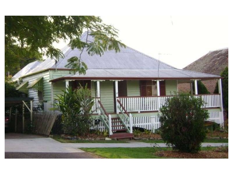 17 Murphy Street, Ipswich QLD 4305
