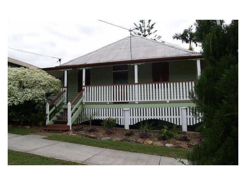 17 Murphy Street, Ipswich QLD 4305