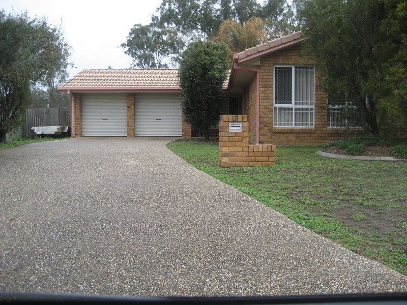 3 Kelso Close, Yamanto QLD 4305