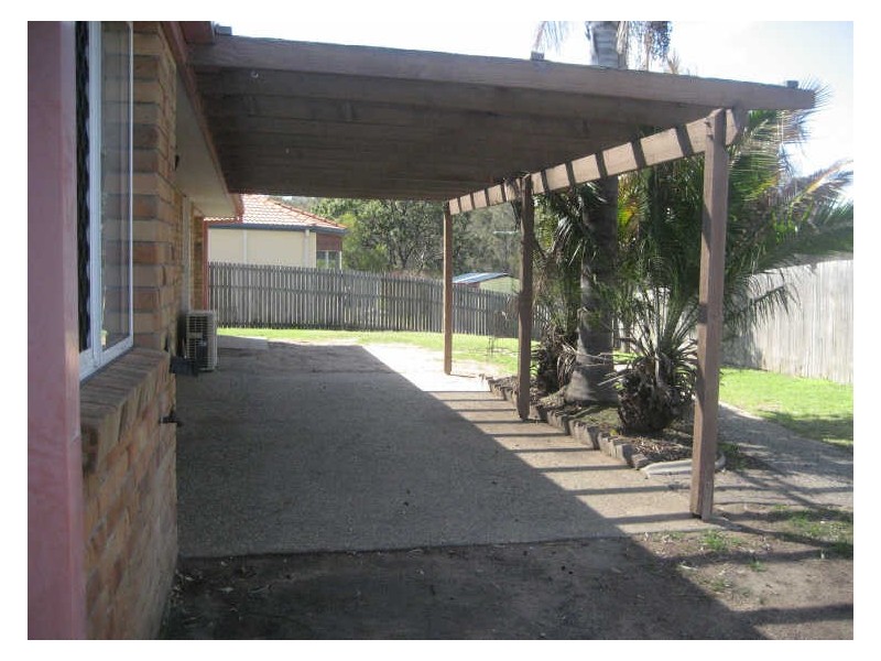 3 Kelso Close, Yamanto QLD 4305