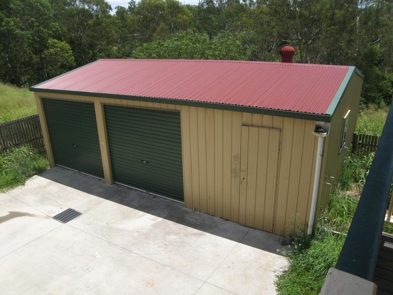 75a Williams Street West, Coalfalls QLD 4305