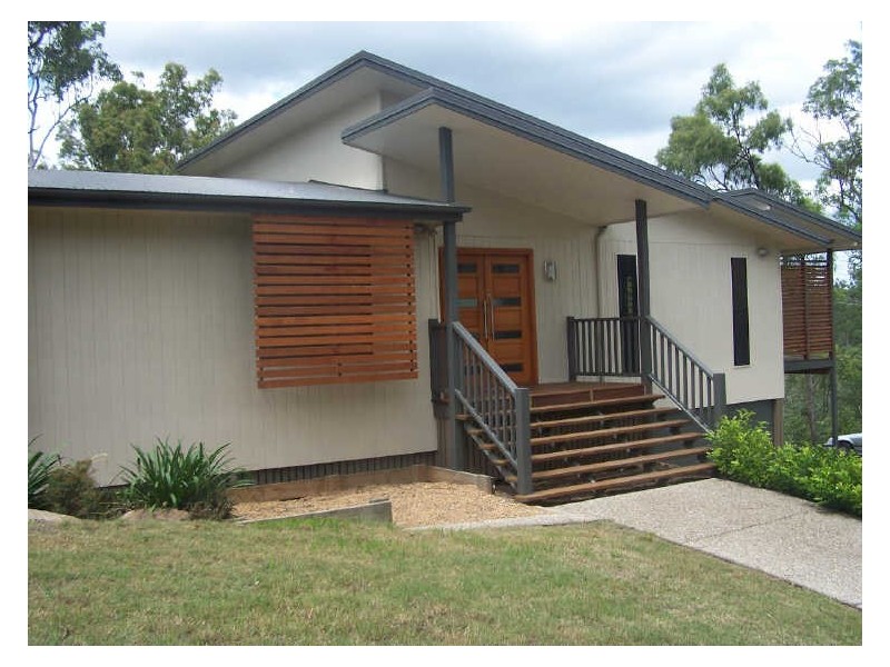 22b Scriven Street, Mount Crosby QLD 4306