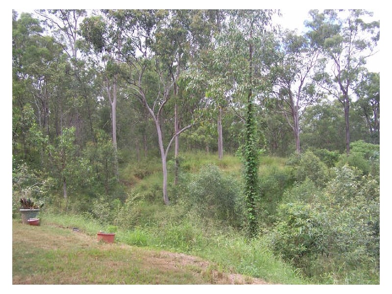 22b Scriven Street, Mount Crosby QLD 4306