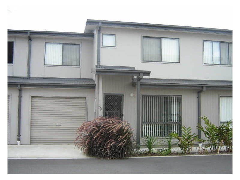 63/40 Gledson Street, North Booval QLD 4304