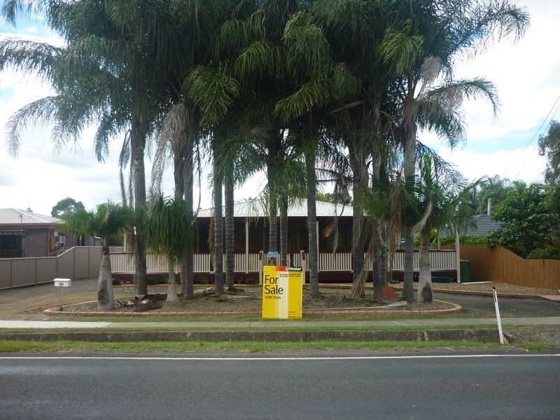 398 Walloon-Amberley Road, Walloon QLD 4306