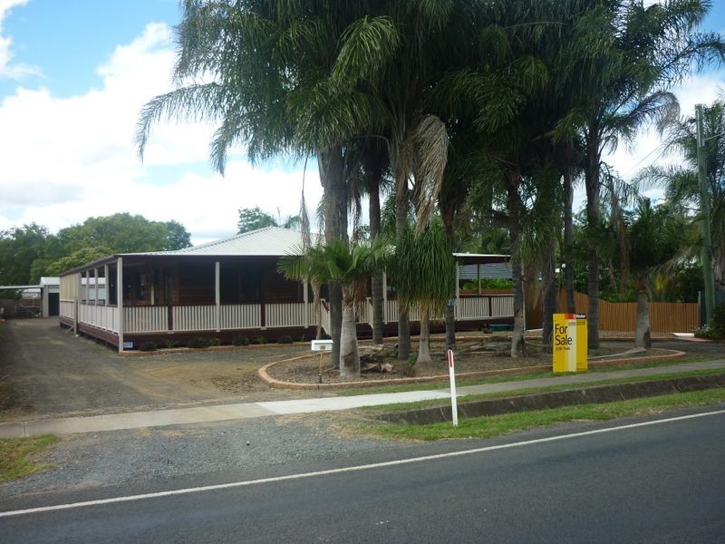 398 Walloon-Amberley Road, Walloon QLD 4306