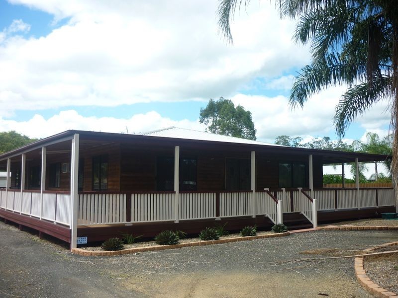 398 Walloon-Amberley Road, Walloon QLD 4306