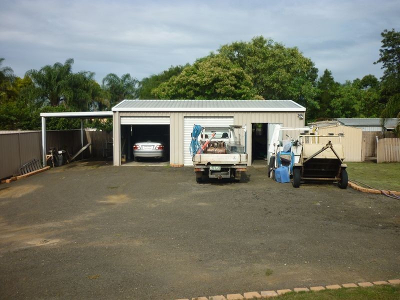 398 Walloon-Amberley Road, Walloon QLD 4306