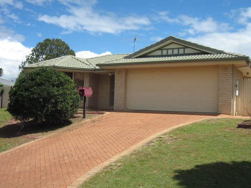 7 Chaille Court, Brassall QLD 4305