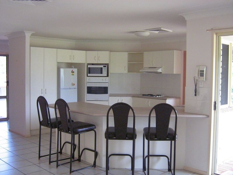 7 Chaille Court, Brassall QLD 4305