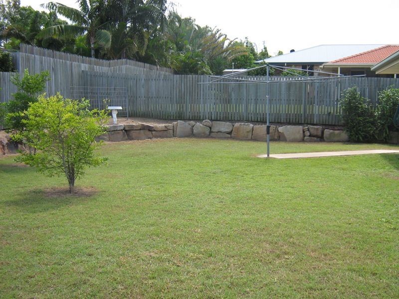 7 Chaille Court, Brassall QLD 4305