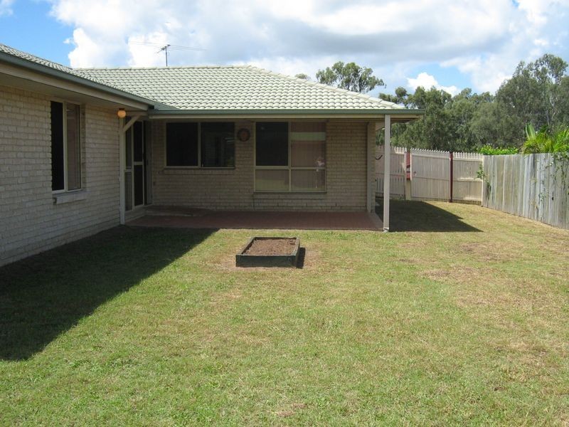 7 Chaille Court, Brassall QLD 4305