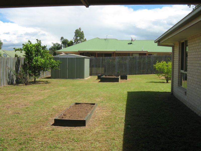 7 Chaille Court, Brassall QLD 4305