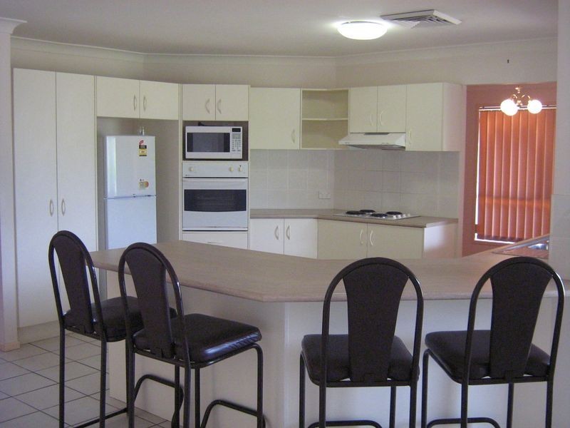 7 Chaille Court, Brassall QLD 4305