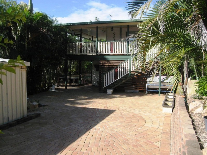 9 Barkell Street, Brassall QLD 4305