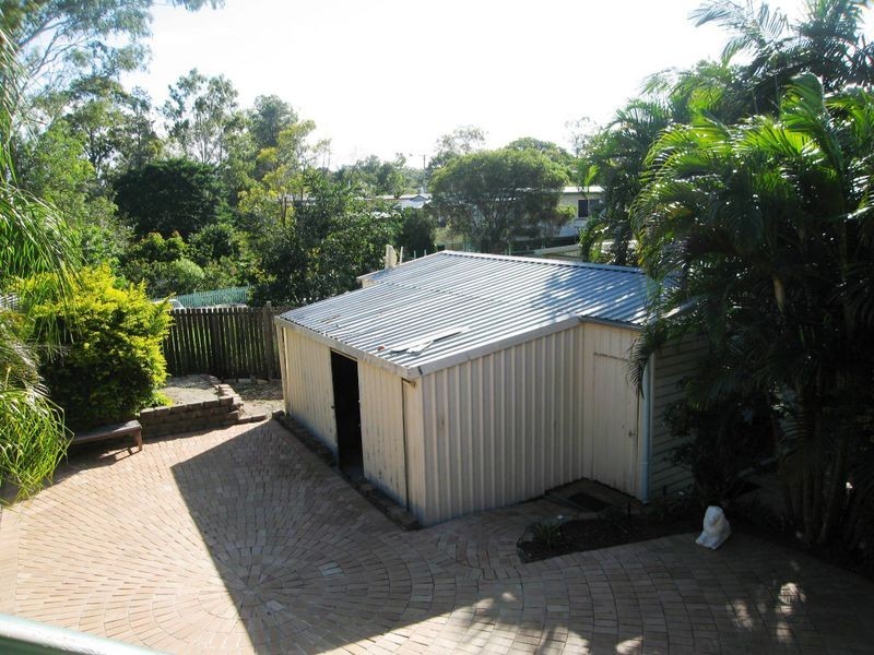 9 Barkell Street, Brassall QLD 4305