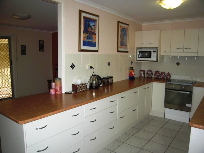 9 Barkell Street, Brassall QLD 4305