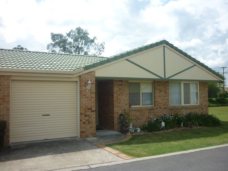 50/67 Cascade Street, Raceview QLD 4305