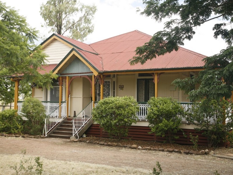 743 Mahon Road, Lowood QLD 4311