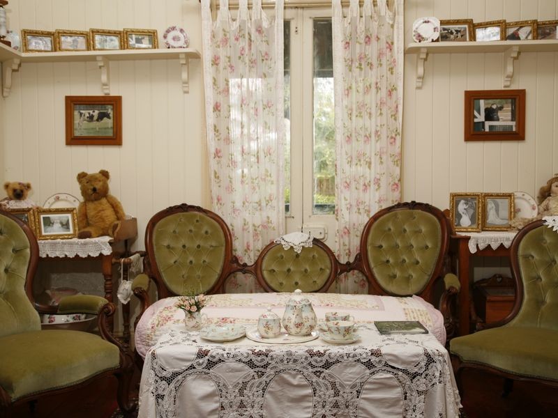 743 Mahon Road, Lowood QLD 4311