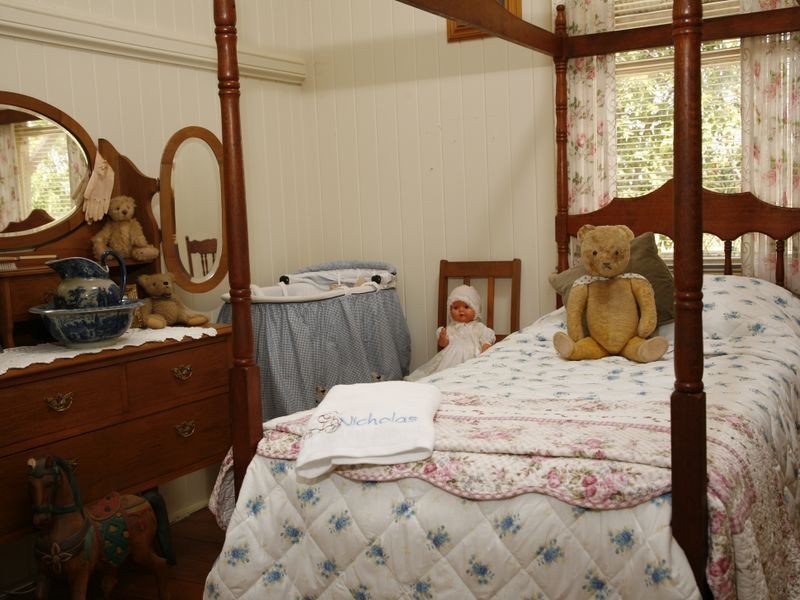 743 Mahon Road, Lowood QLD 4311