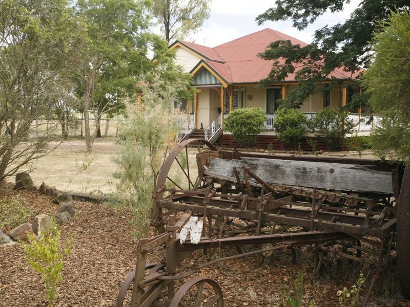 743 Mahon Road, Lowood QLD 4311