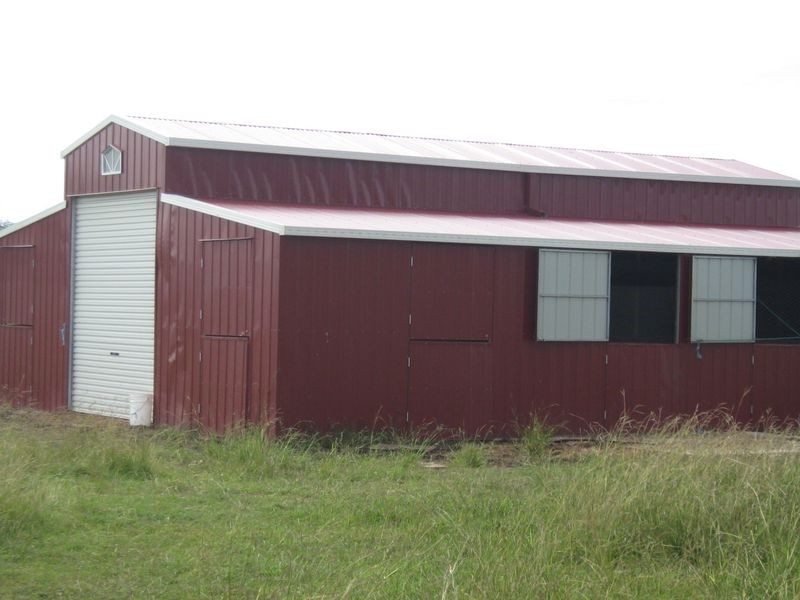 743 Mahon Road, Lowood QLD 4311