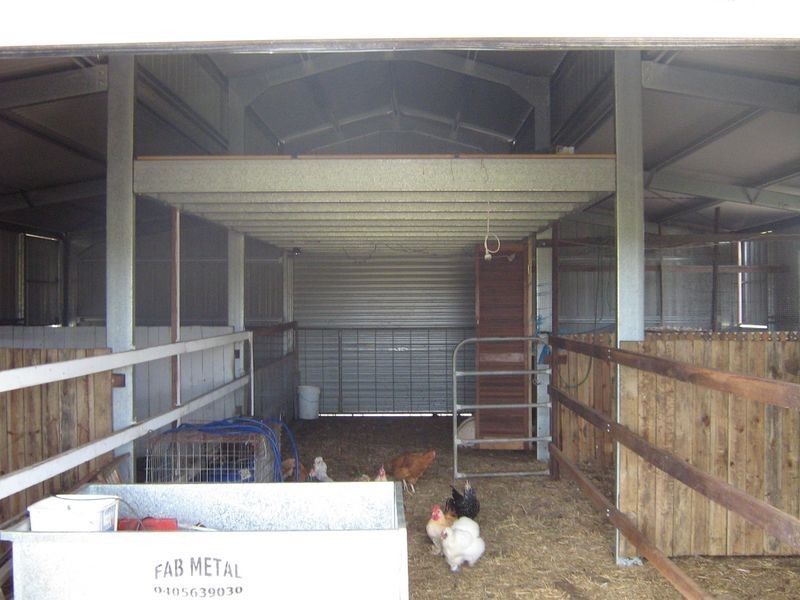 743 Mahon Road, Lowood QLD 4311