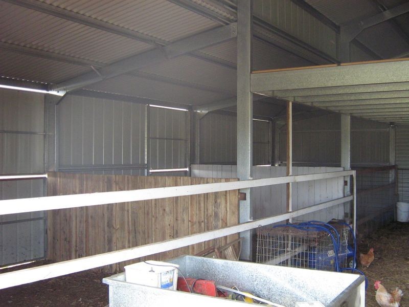 743 Mahon Road, Lowood QLD 4311