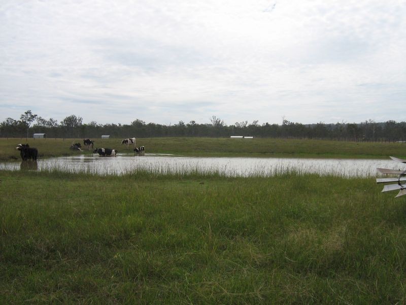 743 Mahon Road, Lowood QLD 4311