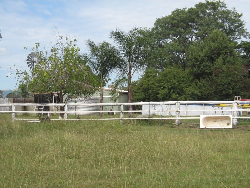 743 Mahon Road, Lowood QLD 4311