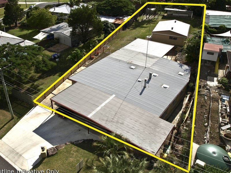 36 Pommer Street, Brassall QLD 4305