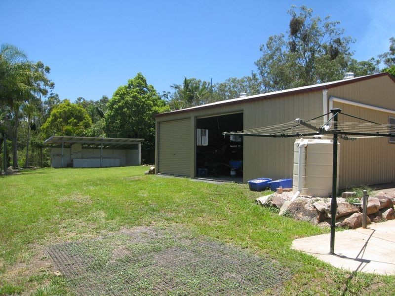 36 Pommer Street, Brassall QLD 4305