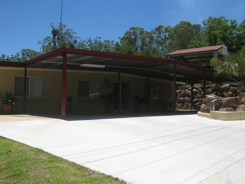 36 Pommer Street, Brassall QLD 4305
