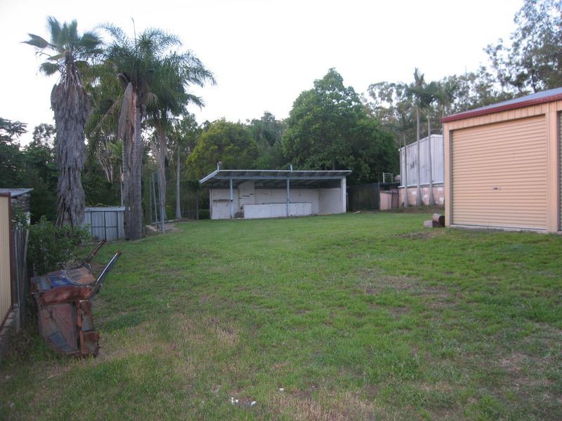36 Pommer Street, Brassall QLD 4305